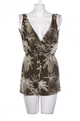 Női rövid overál Mango, Méret S, Szín Sokszínű, Ár 1 859 Ft