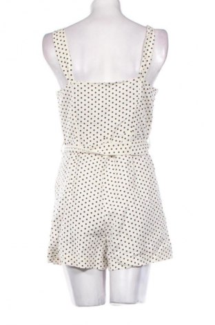 Salopetă scurtă de damă Mango, Mărime M, Culoare Multicolor, Preț 49,99 Lei