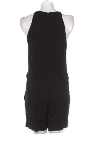 Női rövid overál Mango, Méret L, Szín Fekete, Ár 1 419 Ft