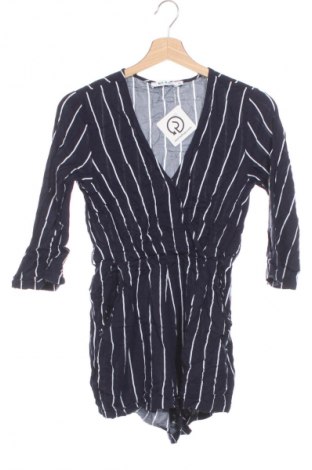 Дамски къс гащеризон NA-KD, Размер XS, Цвят Многоцветен, Цена 2,04 €