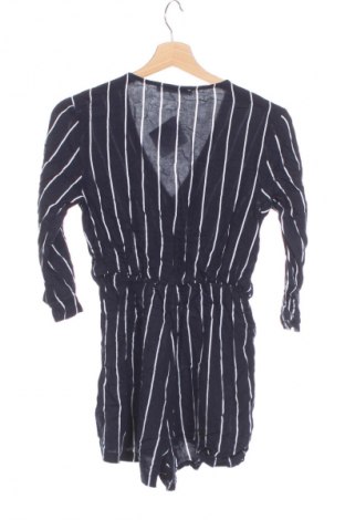 Дамски къс гащеризон NA-KD, Размер XS, Цвят Многоцветен, Цена 2,04 €