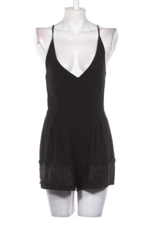 Női rövid overál New Look, Méret S, Szín Fekete, Ár 1 599 Ft