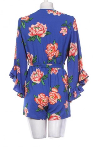 Dámská krátka kombinéza  New Look, Veľkosť M, Farba Viacfarebná, Cena  4,95 €