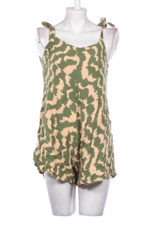 Dámská krátka kombinéza  No Problem, Veľkosť S, Farba Viacfarebná, Cena  2,95 €