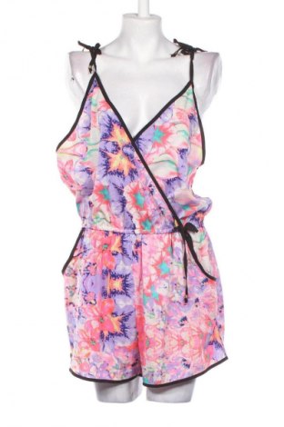 Dámská krátká kombinéza  Ocean Club, Velikost L, Barva Vícebarevné, Cena  240,00 Kč