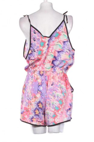 Dámská krátká kombinéza  Ocean Club, Velikost L, Barva Vícebarevné, Cena  240,00 Kč