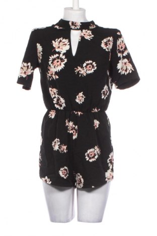 Kurzer Damenoverall Oh My Love, Größe S, Farbe Mehrfarbig, Preis € 2,99