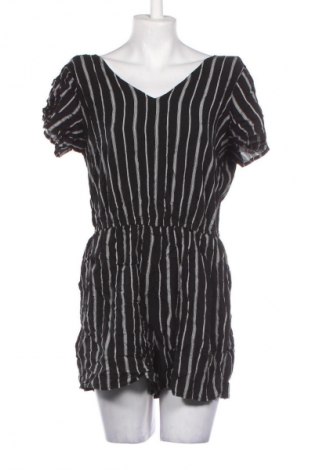 Women's short jumpsuit Old Navy, Μέγεθος L, Χρώμα Πολύχρωμο, Τιμή 5,99 €