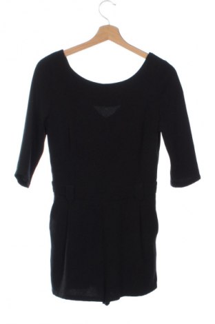 Női rövid overál Pimkie, Méret XS, Szín Fekete, Ár 1 149 Ft