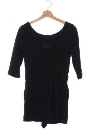 Női rövid overál Pimkie, Méret XS, Szín Fekete, Ár 1 149 Ft