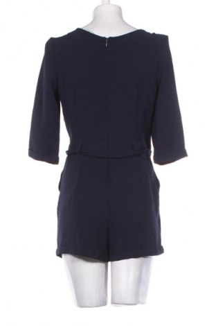 Kurzer Damenoverall Pimkie, Größe M, Farbe Blau, Preis 4,99 €