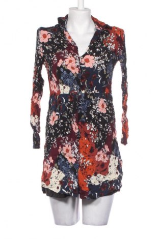 Kurzer Damenoverall Pimkie, Größe M, Farbe Mehrfarbig, Preis 26,99 €