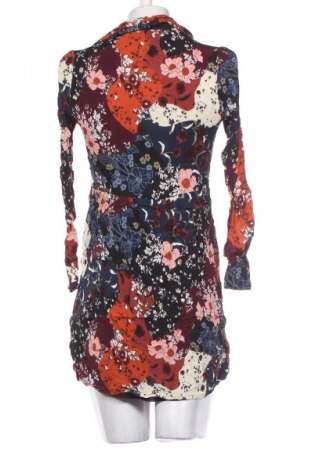 Kurzer Damenoverall Pimkie, Größe M, Farbe Mehrfarbig, Preis 26,99 €