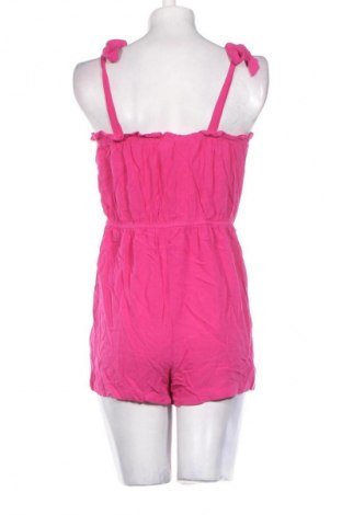 Női rövid overál Primark, Méret M, Szín Rózsaszín, Ár 879 Ft
