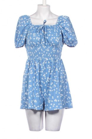 Women's short jumpsuit River Island, Μέγεθος S, Χρώμα Πολύχρωμο, Τιμή 5,99 €