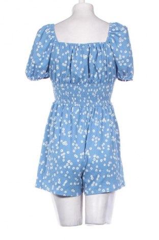 Women's short jumpsuit River Island, Μέγεθος S, Χρώμα Πολύχρωμο, Τιμή 5,99 €