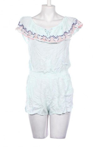 Salopetă scurtă de damă Roxy, Mărime S, Culoare Multicolor, Preț 18,99 Lei