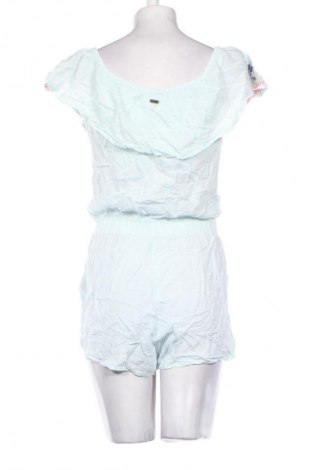 Salopetă scurtă de damă Roxy, Mărime S, Culoare Multicolor, Preț 18,99 Lei