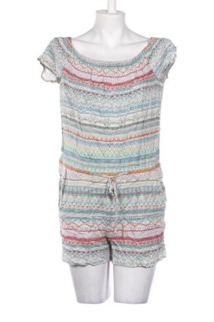 Dámská krátka kombinéza  S.Oliver, Veľkosť M, Farba Viacfarebná, Cena  5,95 €