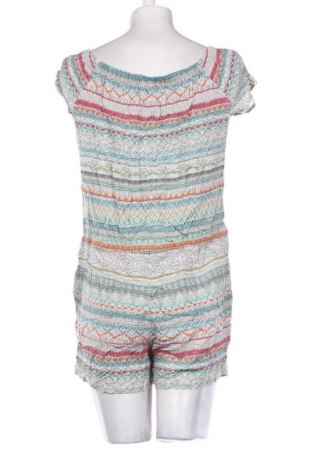 Dámská krátka kombinéza  S.Oliver, Veľkosť M, Farba Viacfarebná, Cena  5,95 €