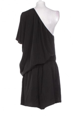 Women's short jumpsuit SHEIN, Μέγεθος XL, Χρώμα Μαύρο, Τιμή 4,99 €