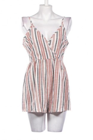Női rövid overál SHEIN, Méret M, Szín Sokszínű, Ár 10 569 Ft
