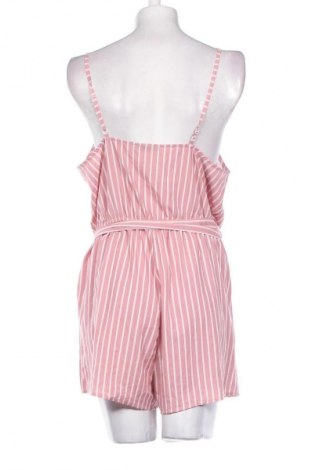 Дамски къс гащеризон SHEIN, Размер S, Цвят Многоцветен, Цена 4,09 €