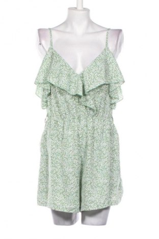 Női rövid overál SHEIN, Méret M, Szín Sokszínű, Ár 1 789 Ft