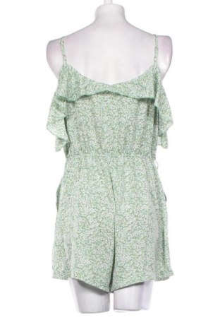 Női rövid overál SHEIN, Méret M, Szín Sokszínű, Ár 1 789 Ft