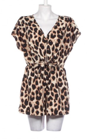 Dámská krátka kombinéza  SHEIN, Veľkosť M, Farba Viacfarebná, Cena  10,95 €