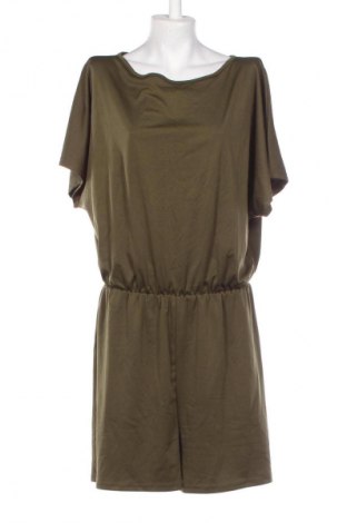 Women's short jumpsuit SHEIN, Μέγεθος XL, Χρώμα Πράσινο, Τιμή 4,99 €