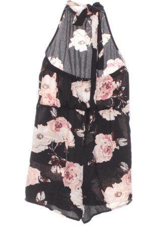 Women's short jumpsuit SHEIN, Μέγεθος XS, Χρώμα Πολύχρωμο, Τιμή 4,99 €