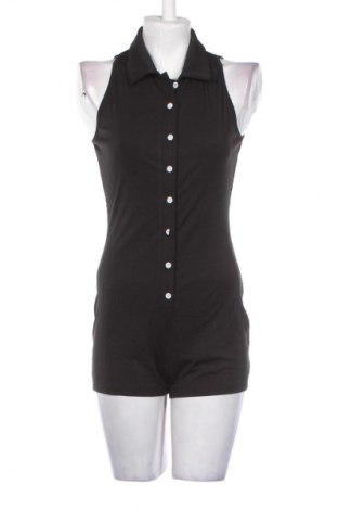 Women's short jumpsuit SHEIN, Μέγεθος M, Χρώμα Μαύρο, Τιμή 4,99 €