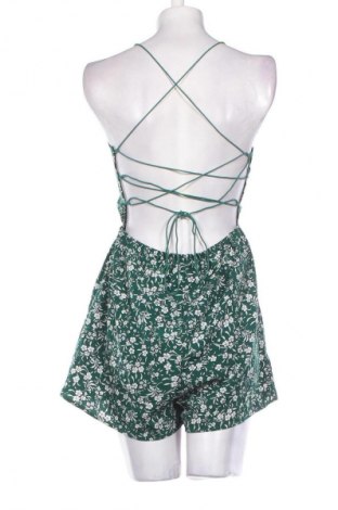 Дамски къс гащеризон SHEIN, Размер M, Цвят Многоцветен, Цена 4,09 €