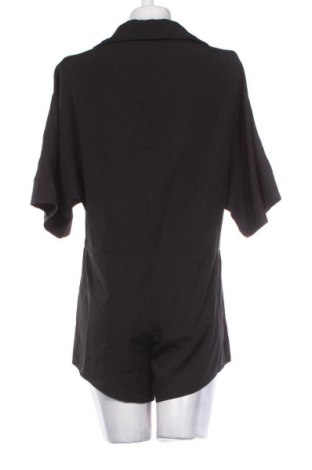 Női rövid overál SHEIN, Méret S, Szín Fekete, Ár 3 019 Ft