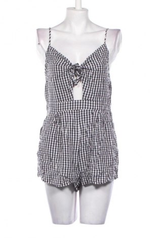 Dámská krátká kombinéza  Seafolly, Velikost XL, Barva Vícebarevné, Cena  279,00 Kč