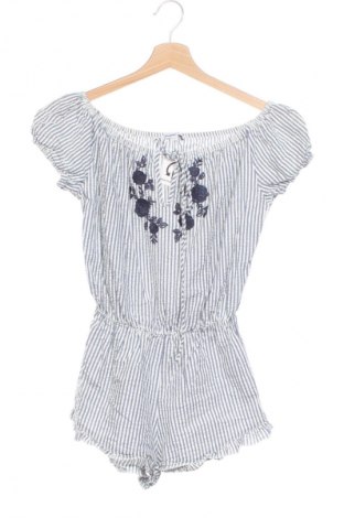 Damski krótki kombinezon Subdued, Rozmiar XS, Kolor Kolorowy, Cena 12,99 zł