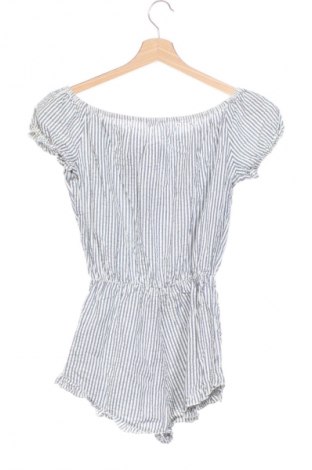 Damski krótki kombinezon Subdued, Rozmiar XS, Kolor Kolorowy, Cena 12,99 zł