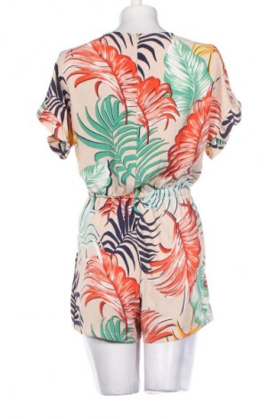 Női rövid overál Sweewe, Méret S, Szín Sokszínű, Ár 1 149 Ft