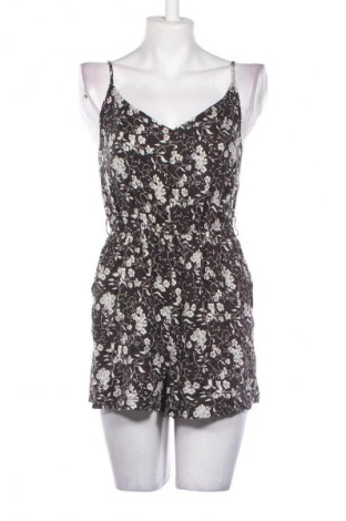 Kurzer Damenoverall Tally Weijl, Größe S, Farbe Mehrfarbig, Preis 5,99 €