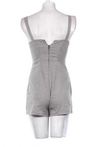 Women's short jumpsuit Tally Weijl, Μέγεθος S, Χρώμα Πολύχρωμο, Τιμή 4,99 €
