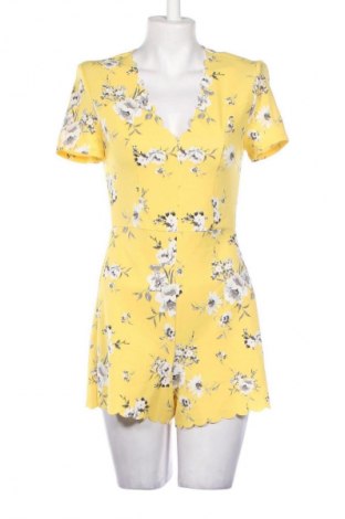 Kurzer Damenoverall Tally Weijl, Größe S, Farbe Mehrfarbig, Preis 4,99 €