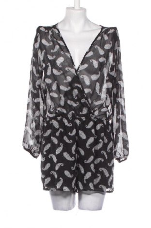 Women's short jumpsuit Uk 2 La, Μέγεθος L, Χρώμα Πολύχρωμο, Τιμή 1,99 €