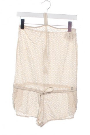 Dámská krátka kombinéza  Unbranded, Veľkosť XS, Farba Béžová, Cena  4,95 €