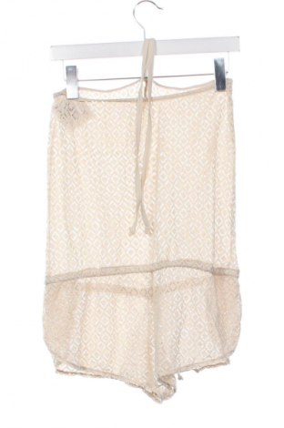 Dámská krátka kombinéza  Unbranded, Veľkosť XS, Farba Béžová, Cena  4,95 €