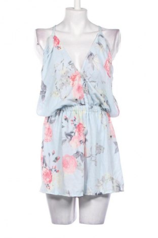 Dámská krátká kombinéza  Unbranded, Velikost L, Barva Vícebarevné, Cena  179,00 Kč