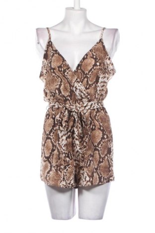 Dámská krátka kombinéza  Unbranded, Veľkosť S, Farba Viacfarebná, Cena  4,95 €