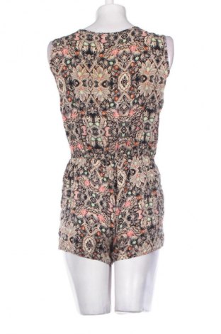 Women's short jumpsuit Unbranded, Μέγεθος S, Χρώμα Πολύχρωμο, Τιμή 4,99 €