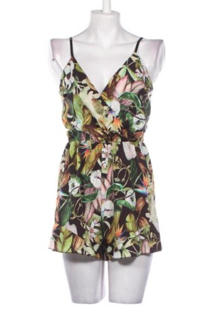 Women's short jumpsuit Unbranded, Μέγεθος S, Χρώμα Πολύχρωμο, Τιμή 4,99 €