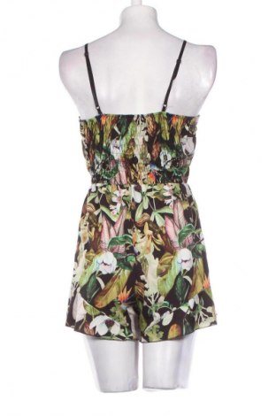 Women's short jumpsuit Unbranded, Μέγεθος S, Χρώμα Πολύχρωμο, Τιμή 4,99 €